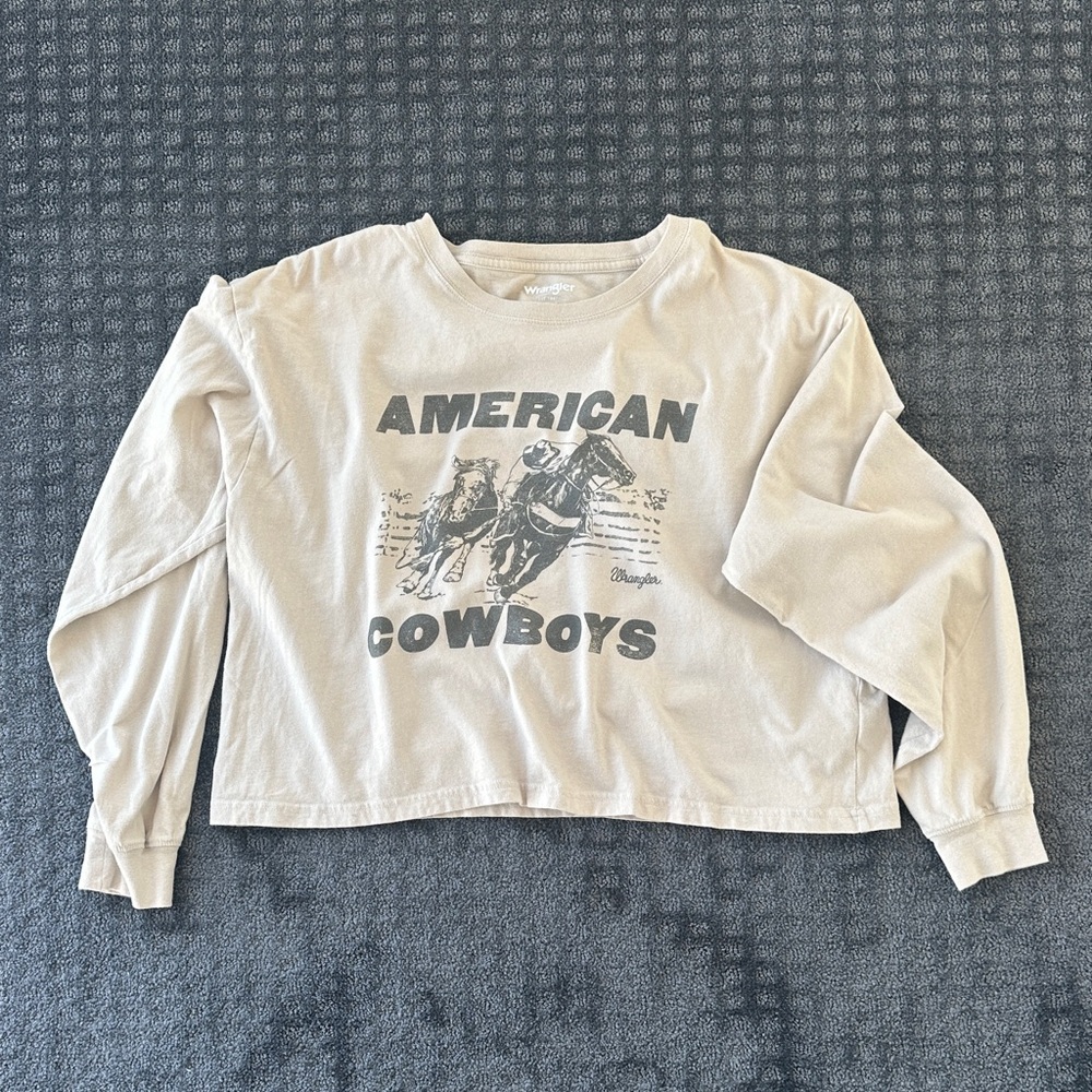 Women’s Wrangler T-shirt